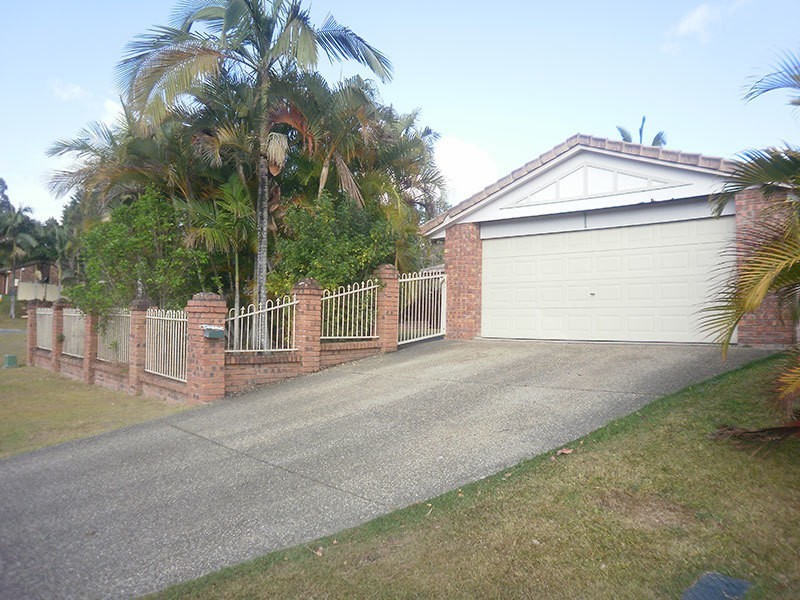 134 Dugandan Street, Nerang QLD 4211