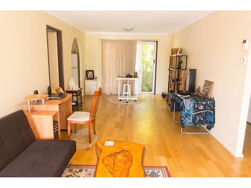 15/52 Martin Street, Nerang QLD 4211