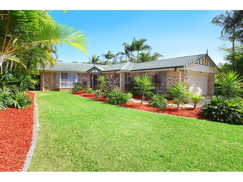 128 Michigan Drive, Oxenford QLD 4210