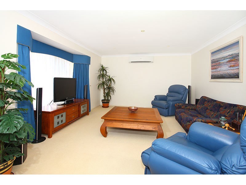 128 Michigan Drive, Oxenford QLD 4210