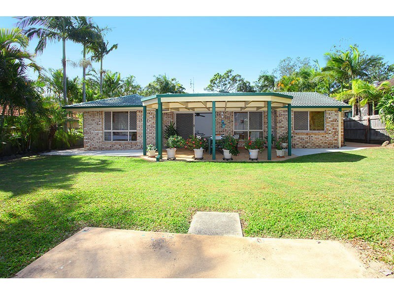 128 Michigan Drive, Oxenford QLD 4210