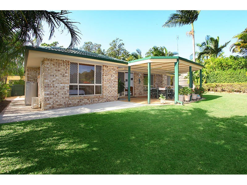 128 Michigan Drive, Oxenford QLD 4210