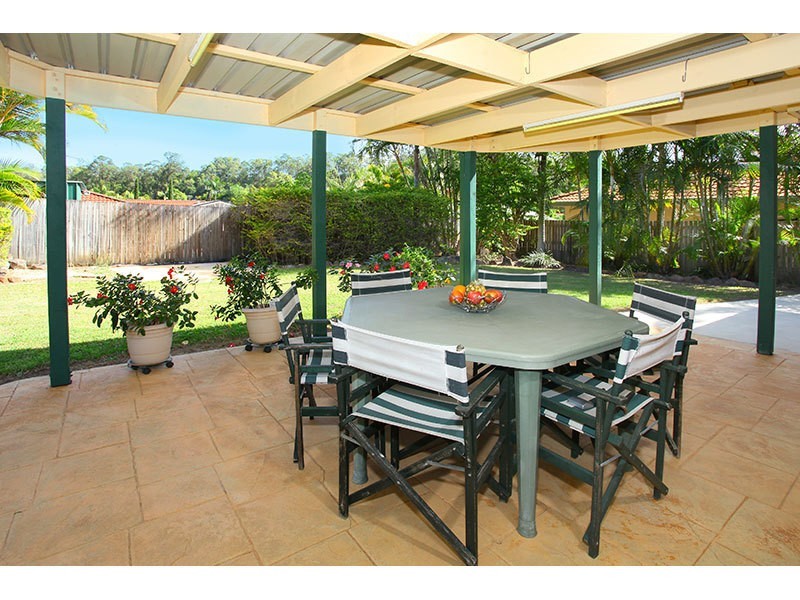 128 Michigan Drive, Oxenford QLD 4210