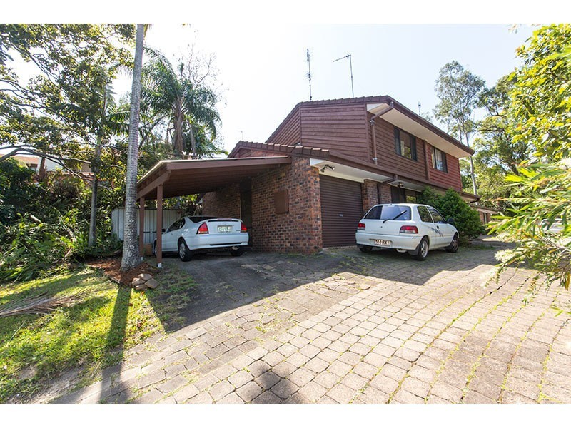 1/5 Parkridge Drive, Molendinar QLD 4214