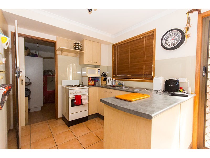 1/5 Parkridge Drive, Molendinar QLD 4214