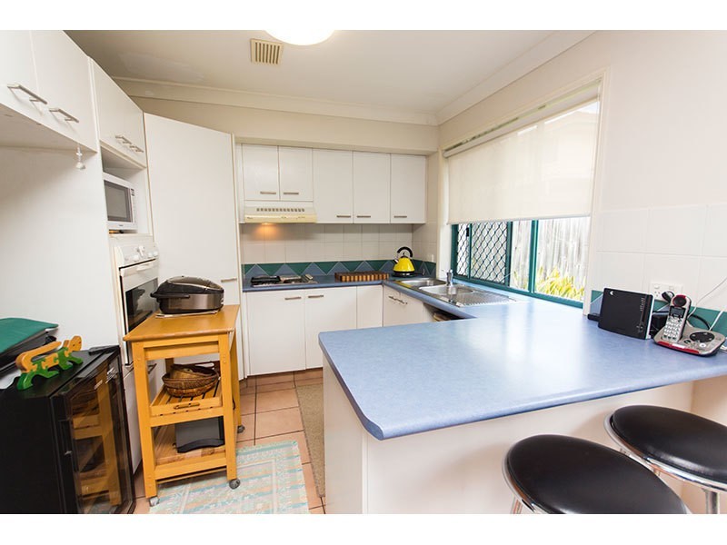 45/28 Ancona Street, Carrara QLD 4211