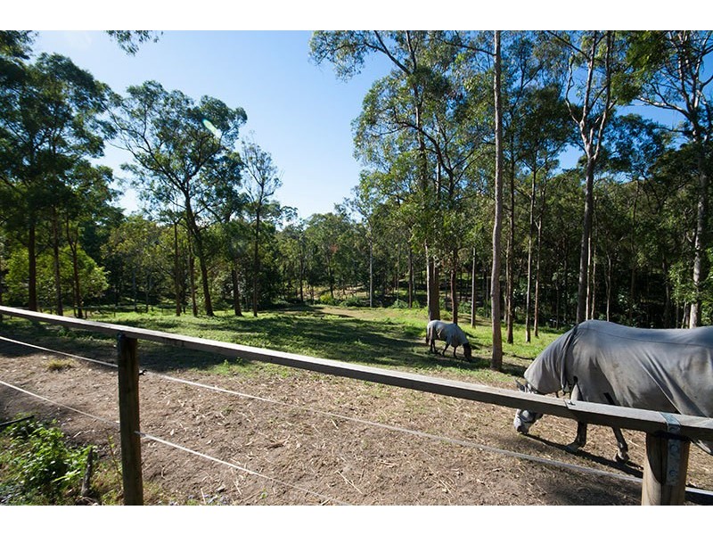 5 Narrabri Court, Gaven QLD 4211