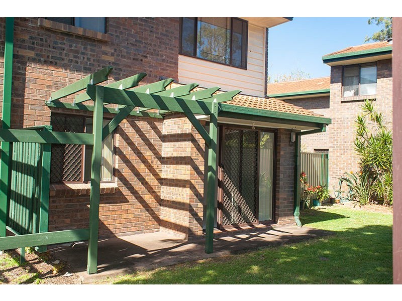 1 Ivy Court/67 Nerang Street, Nerang QLD 4211