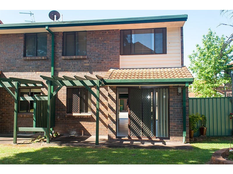 1 Ivy Court/67 Nerang Street, Nerang QLD 4211