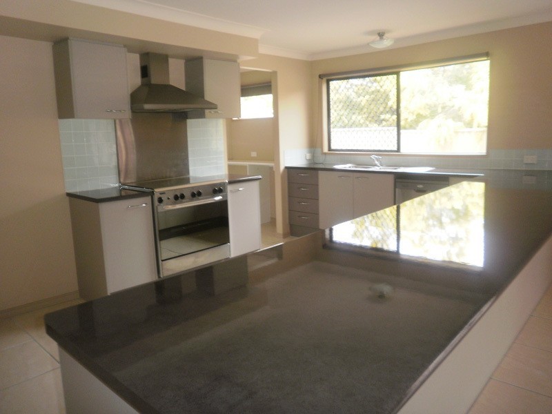 3 Weber Court, Gilston QLD 4211