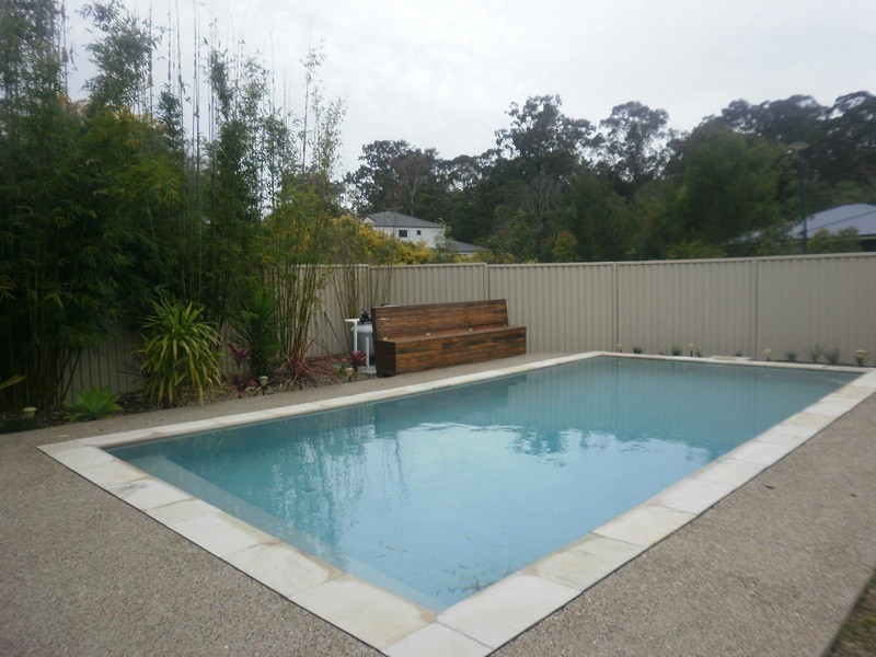3 Weber Court, Gilston QLD 4211