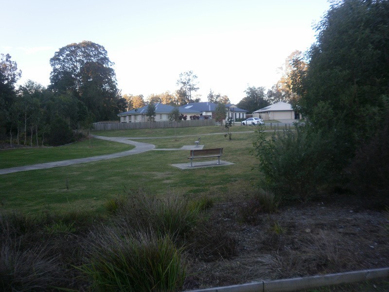 3 Weber Court, Gilston QLD 4211