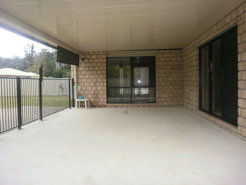 3 Weber Court, Gilston QLD 4211