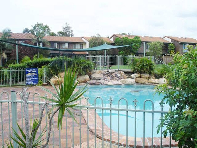 2/”Marigold” 67  Nerang Street, Nerang QLD 4211