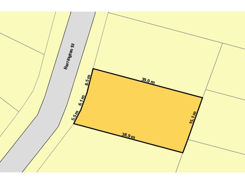 18 Barrington Street, Pacific Pines QLD 4211