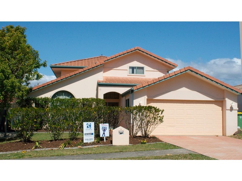 3 Encore Court, Ashmore QLD 4214