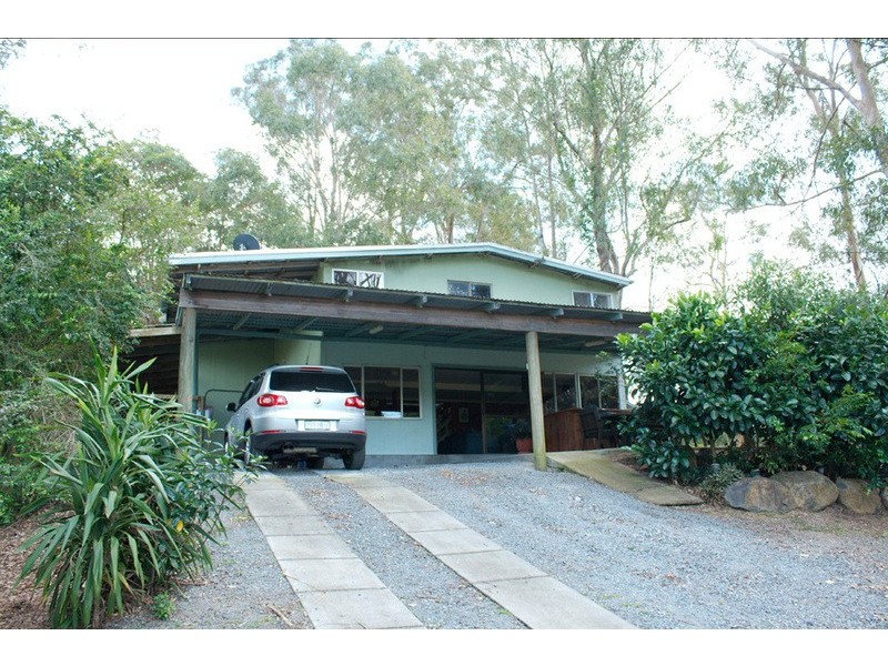 21 Sunvalley Court, Guanaba QLD 4210