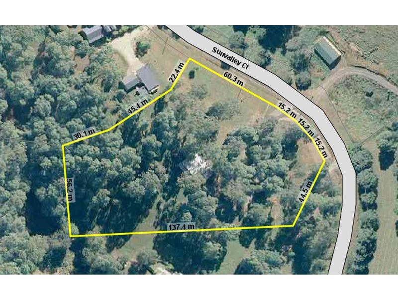 21 Sunvalley Court, Guanaba QLD 4210