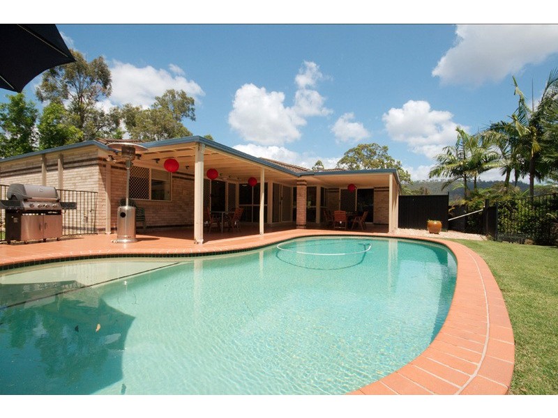 17 Hugh Guinea Court, Worongary QLD 4213
