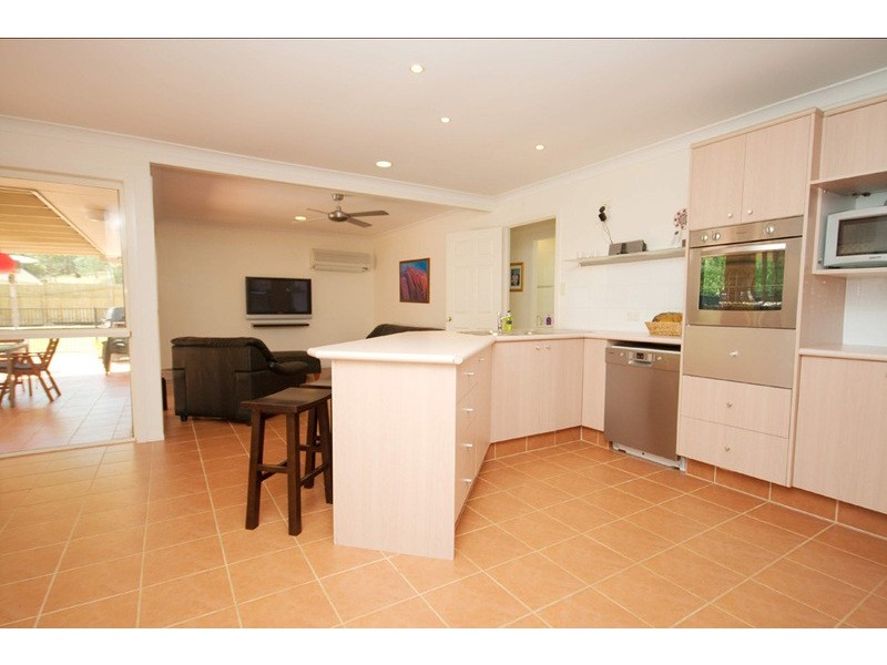 17 Hugh Guinea Court, Worongary QLD 4213