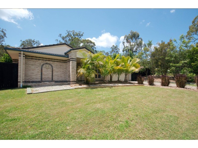 17 Hugh Guinea Court, Worongary QLD 4213
