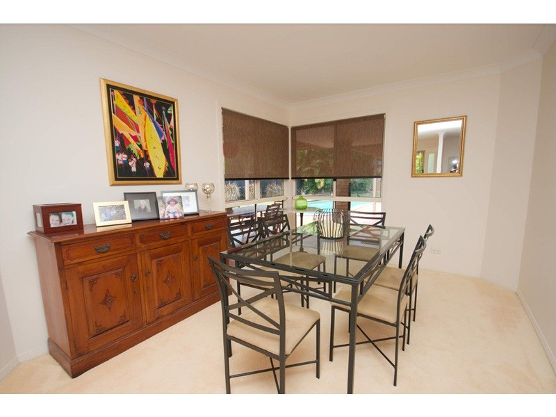 17 Hugh Guinea Court, Worongary QLD 4213