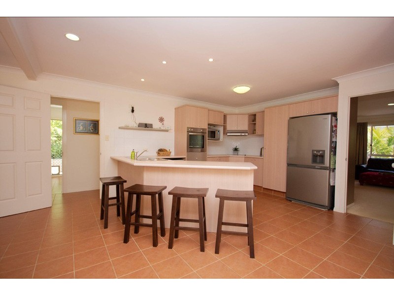 17 Hugh Guinea Court, Worongary QLD 4213