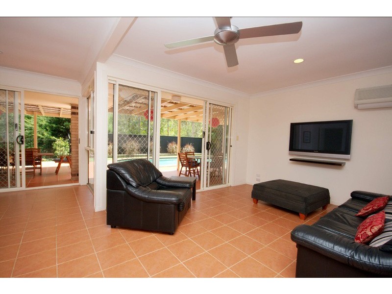 17 Hugh Guinea Court, Worongary QLD 4213