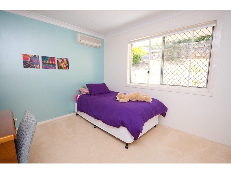 17 Hugh Guinea Court, Worongary QLD 4213