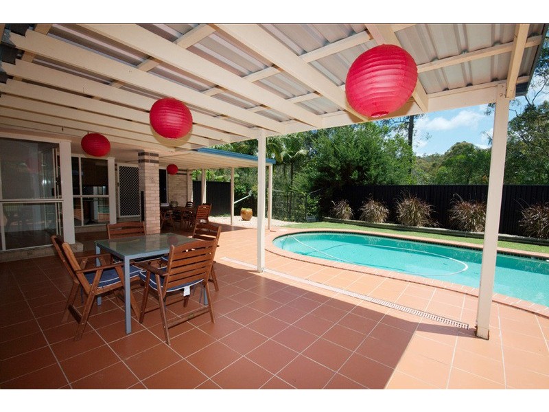 17 Hugh Guinea Court, Worongary QLD 4213