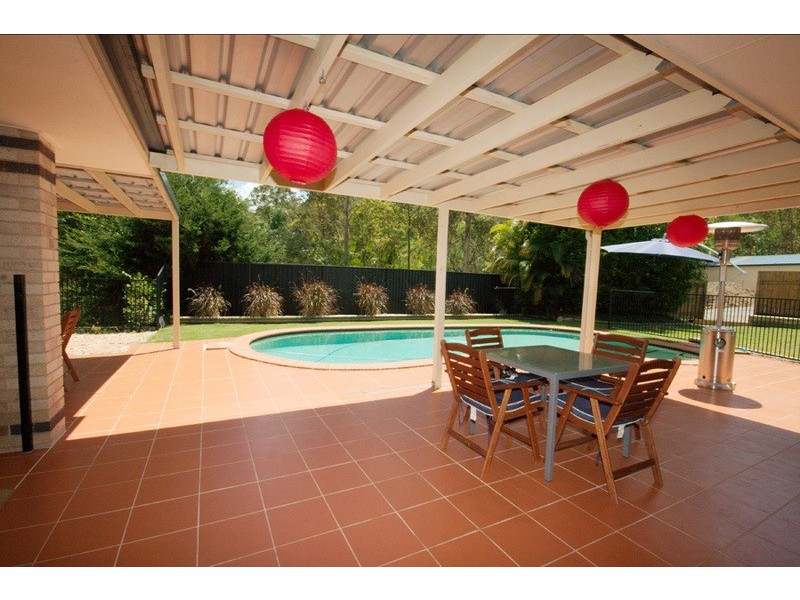 17 Hugh Guinea Court, Worongary QLD 4213