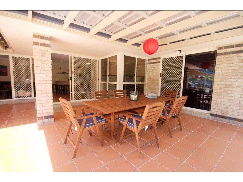 17 Hugh Guinea Court, Worongary QLD 4213