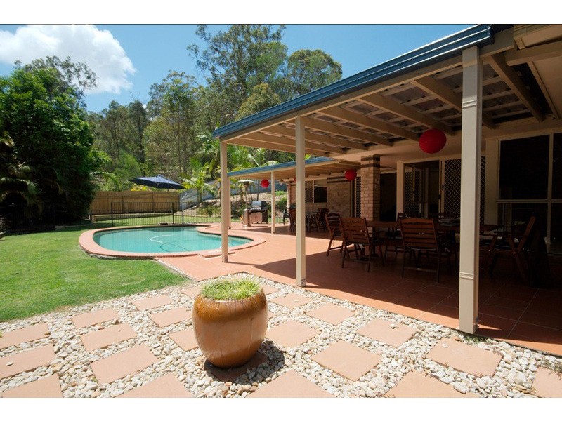 17 Hugh Guinea Court, Worongary QLD 4213