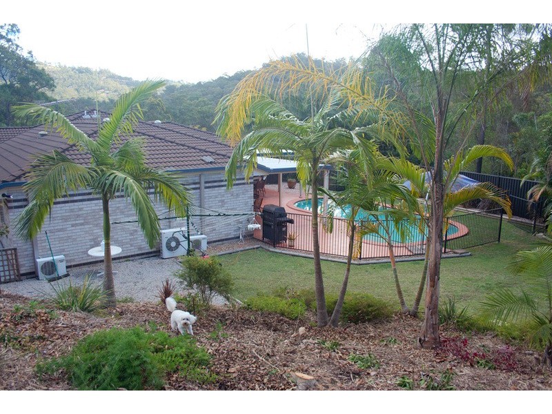 17 Hugh Guinea Court, Worongary QLD 4213