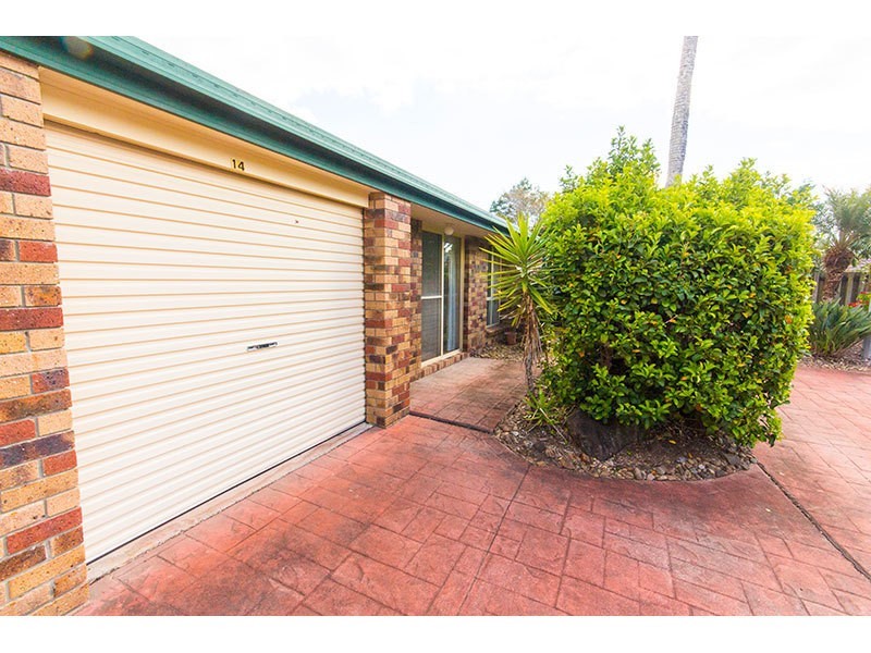 14/5 Keats Place, Nerang QLD 4211