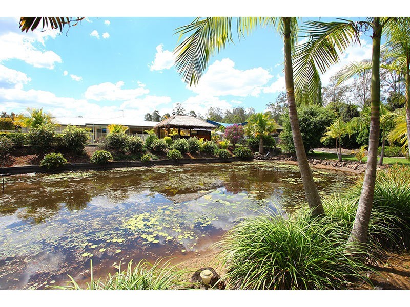 46 Pasture Place, Mount Nathan QLD 4211