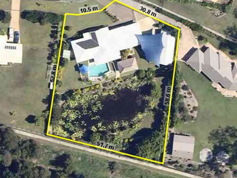46 Pasture Place, Mount Nathan QLD 4211