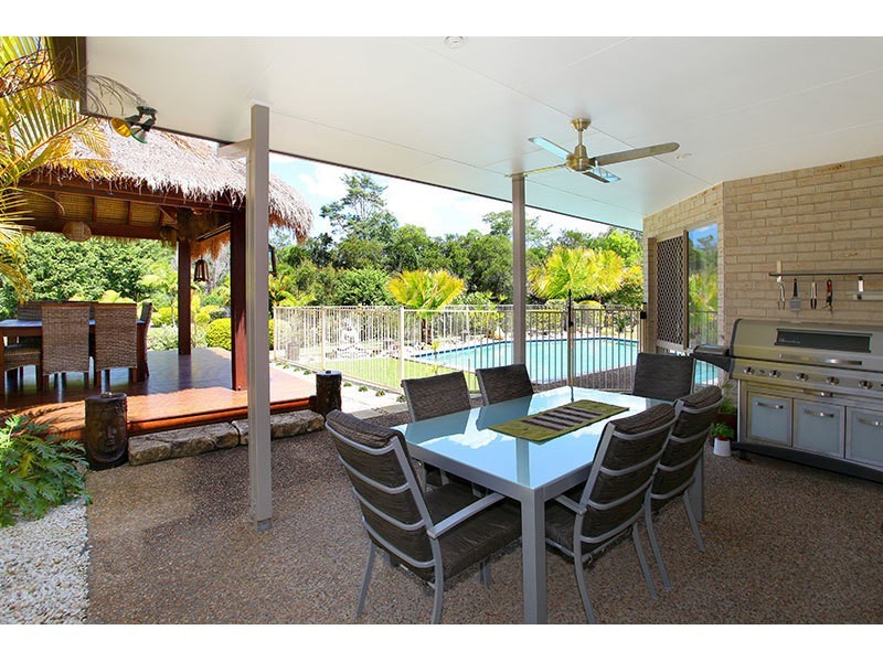 46 Pasture Place, Mount Nathan QLD 4211