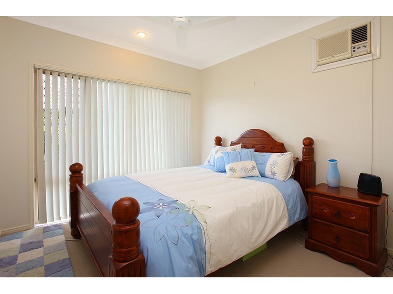 46 Pasture Place, Mount Nathan QLD 4211
