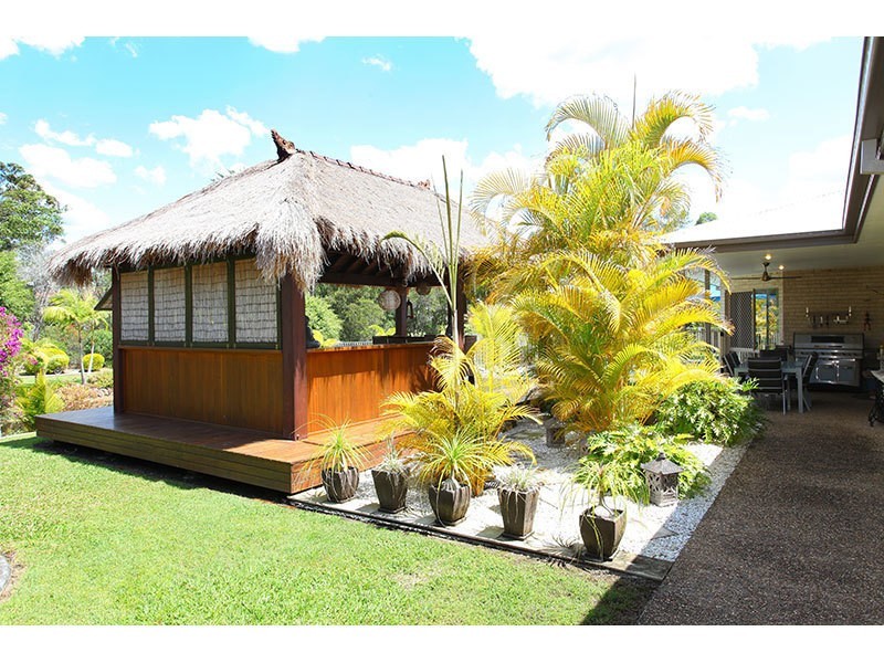 46 Pasture Place, Mount Nathan QLD 4211