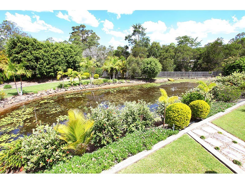 46 Pasture Place, Mount Nathan QLD 4211