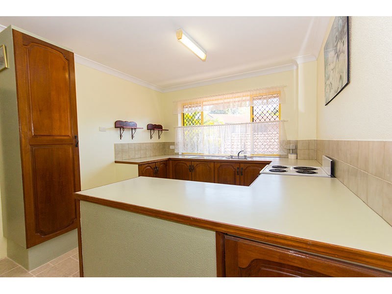 26/86 Lawrence Drive, Nerang QLD 4211