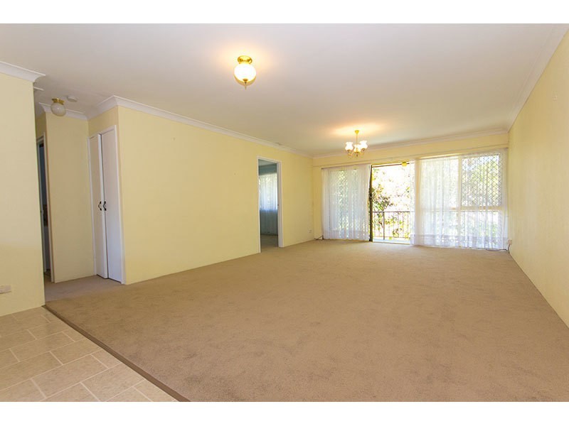 26/86 Lawrence Drive, Nerang QLD 4211