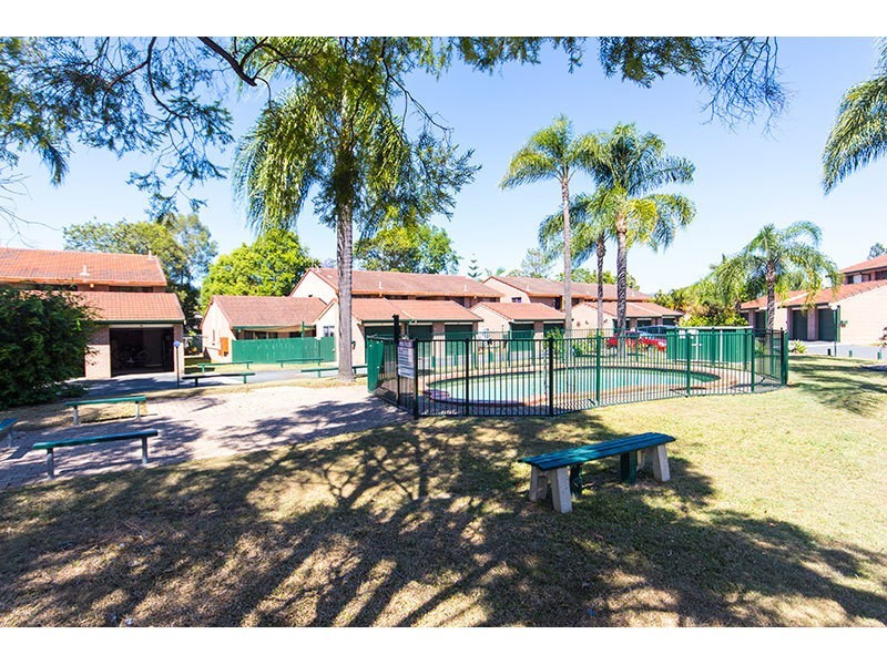 26/86 Lawrence Drive, Nerang QLD 4211