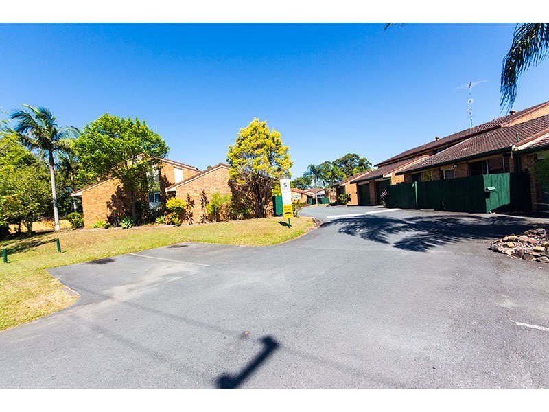 26/86 Lawrence Drive, Nerang QLD 4211