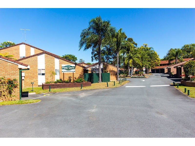 26/86 Lawrence Drive, Nerang QLD 4211