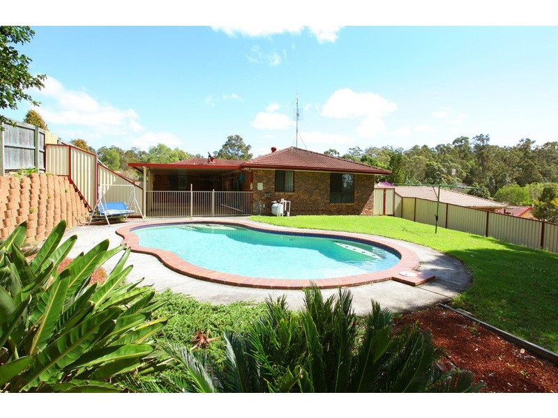 197 Dugandan Street, Nerang QLD 4211