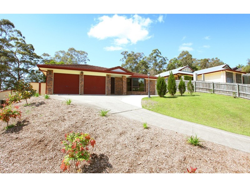 197 Dugandan Street, Nerang QLD 4211