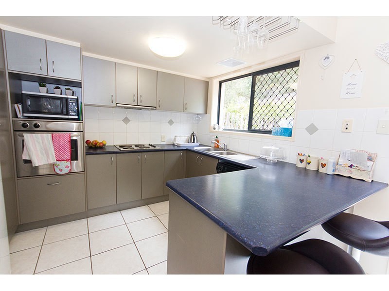 10/20 Paddington Drive, Carrara QLD 4211