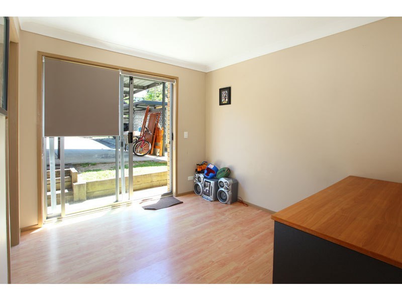 2/17 Martin Street, Nerang QLD 4211